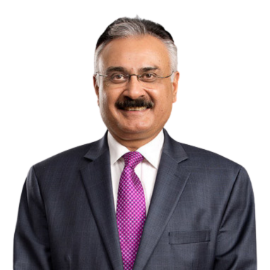 Deepak Kapoor