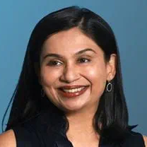 Pallavi Gopinath Aney