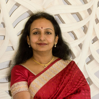 Renuka Ramnath