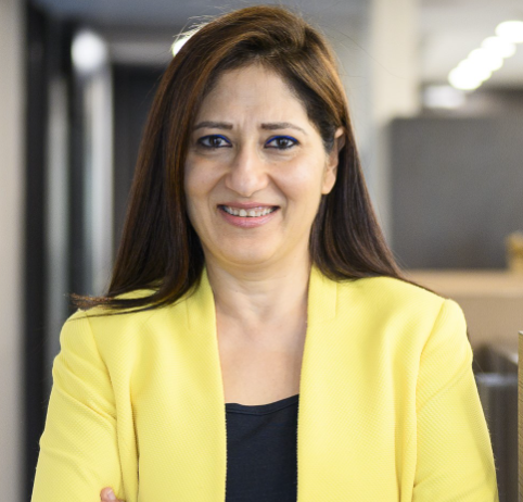 Shivani Bhasin Sachdeva