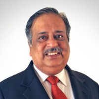 M Damodaran